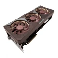 Asus Karta graficzna GeForce RTX 5080 NOCTUA OC 16GB GDDR7 256bit 3DP/HDMI 371487