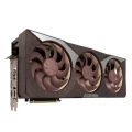 Asus Karta graficzna GeForce RTX 5080 NOCTUA OC 16GB GDDR7 256bit 3DP/HDMI 371489