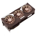 Asus Karta graficzna GeForce RTX 5080 NOCTUA OC 16GB GDDR7 256bit 3DP/HDMI 371490