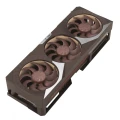 Asus Karta graficzna GeForce RTX 5080 NOCTUA OC 16GB GDDR7 256bit 3DP/HDMI 371491