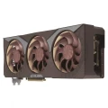 Asus Karta graficzna GeForce RTX 5080 NOCTUA OC 16GB GDDR7 256bit 3DP/HDMI 371495