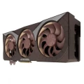 Asus Karta graficzna GeForce RTX 5080 NOCTUA OC 16GB GDDR7 256bit 3DP/HDMI 371496