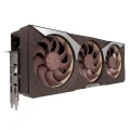 Asus Karta graficzna GeForce RTX 5080 NOCTUA OC 16GB GDDR7 256bit 3DP/HDMI 371497