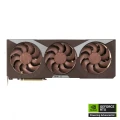 Asus Karta graficzna GeForce RTX 5080 NOCTUA OC 16GB GDDR7 256bit 3DP/HDMI 371498