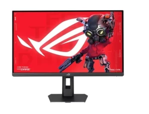 Asus Monitor 27 cali  XG27ACSR Fast IPS USB-C 220Hz
