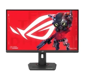 Asus Monitor 27 cali ROG Strix XG27UCG Gen2 XG27UCGR 4K 162Hz F-IPS USB-C