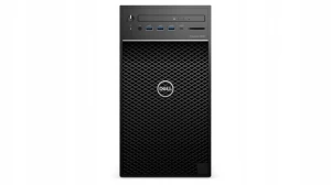 Komputer Dell 3650 Tower / i9 11 GEN / 32GB / 512GB SSD /  RTX 5070 / Win 11 Pro