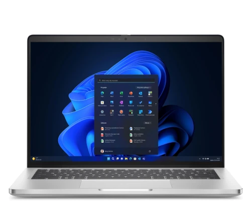 Laptop Dell PRO PLUS 14 PB14250 / Ultra 7 / 16GB / 512GB SSD / FHD+ / W11 PRO Oryginalne opakowanie