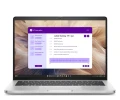 Laptop Dell PRO PLUS 14 PB14250 / Ultra 7 / 16GB / 512GB SSD / FHD+ / W11 PRO Oryginalne opakowanie 371546
