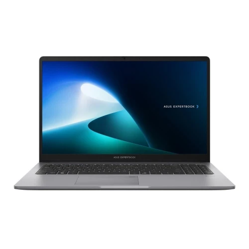 Notebook Asus ExpertBook P1503CVA-S72319X 15,6"FHD/Core 5 210H/16GB/SSD512GB/Intel/W11 PRO Misty Grey 3Y On-Site NBD - USZ OPAK
