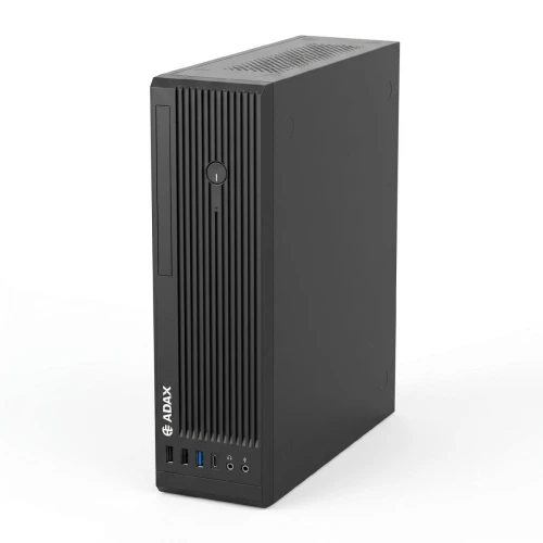Komputer ADAX VERSO SFF WXIPU225 U5-225/H810/DDR5-16GB/1TB/Wi-Fi/BT/W11Pro