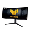 Asus Monitor 34 cale VG34WQL5A TUF WQHD 200Hz HDMI DP 371634