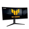 Asus Monitor 34 cale VG34WQL5A TUF WQHD 200Hz HDMI DP 371635