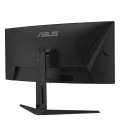 Asus Monitor 34 cale VG34WQL5A TUF WQHD 200Hz HDMI DP 371636