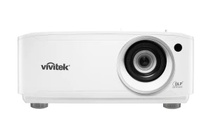 Projektor Vivitek DH4661Z-WH