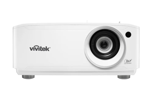Projektor Vivitek DH4661Z-WH