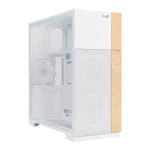 Komputer ADAX DRACO OBSIDIAN WXIHR9700X White R7-9700X/X870/DDR5-32GB/1TB/RTX5070-12GB/Wi-Fi/BT/W11Home