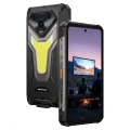 ULEFONE Smartfon Armor 34 (Plus) 5G 16/512GB 5G IP69K czarny 371652
