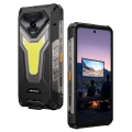 ULEFONE Smartfon Armor 34 (Plus) 5G 16/512GB 5G IP69K czarny 371653
