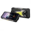 ULEFONE Smartfon Armor 34 (Plus) 5G 16/512GB 5G IP69K czarny 371654