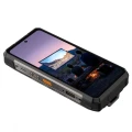 ULEFONE Smartfon Armor 34 (Plus) 5G 16/512GB 5G IP69K czarny 371655