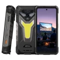 ULEFONE Smartfon Armor 34 (Plus) 5G 16/512GB 5G IP69K czarny 371660
