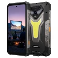 ULEFONE Smartfon Armor 34 (Plus) 5G 16/512GB 5G IP69K czarny 371661