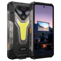 ULEFONE Smartfon Armor 34 (Plus) 5G 16/512GB 5G IP69K czarny 371662