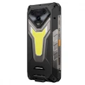 ULEFONE Smartfon Armor 34 (Plus) 5G 16/512GB 5G IP69K czarny 371663