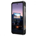 ULEFONE Smartfon Armor 34 (Plus) 5G 16/512GB 5G IP69K czarny 371665