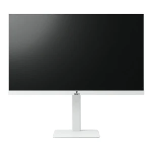 Komputer ADAX LIBRA AiO WXIPC12400 23,8'' White i5-12400/H610/16GB/512GB/Wi-Fi/BT/W11Pro_edu