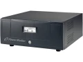 PowerWalker Inverter 1200VA Ładowarka 20A Inverter 1200 PSW czysta fala sinusoidalna (bez akumulatorów) Schuko 371686