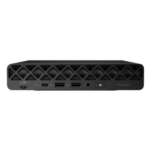 Komputer PC HP ProDesk 4 Mini G1i Ultra 5 235T/16GB/SSD512GB/Intel/11PR 3Y