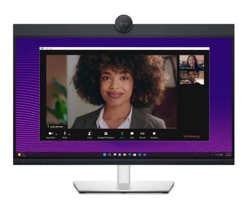 Monitor Dell P2724DEB 27" WQHD Klasa B