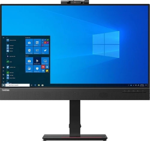 Lenovo T27HV-20 WQHD 27" Klasa A, Noga VESA