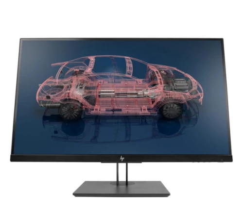 Monitor HP Z27n G2 Klasa B, Noga VESA