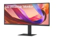LG Electronics Monitor 34 cale IPS 21:9 UltraWide WQHD 34U650A-B 371810