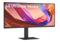 LG Electronics Monitor 34 cale IPS 21:9 UltraWide WQHD 34U650A-B 371819