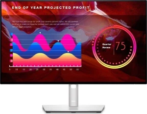 Monitor Dell U2422H 23.8" FHD Klasa A BOX
