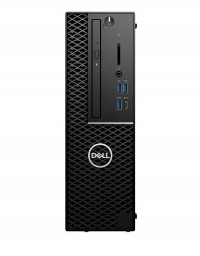 Komputer Dell Precision 3431 SFF / i5-8 GEN / 16GB / 512SSD / Win 11 Pro