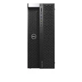 Komputer Dell  7820 2x Silver 4214R / 32GB / 512GB SSD / P2000 / Win 11 Pro 371836