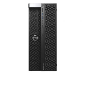 Komputer Dell  7820 2x Silver 4214R / 32GB / 512GB SSD / P2000 / Win 11 Pro