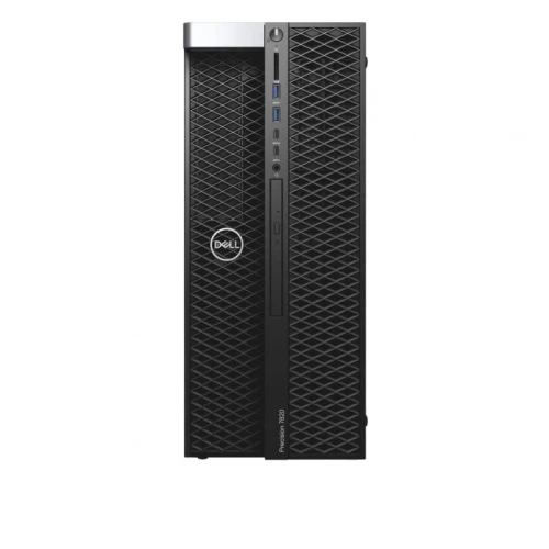 Komputer Dell  7820 2x Silver 4214R / 32GB / 512GB SSD / P2000 / Win 11 Pro