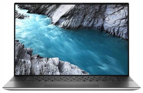 Dell XPS 17" 9700 / i7-10GEN / 16GB / 1TB SSD / UHD DOtyk / RTX2060 / Win 11/ A-