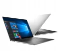Dell XPS 17" 9700 / i7-10GEN / 16GB / 1TB SSD / UHD DOtyk / RTX2060 / Win 11/ A- 371885