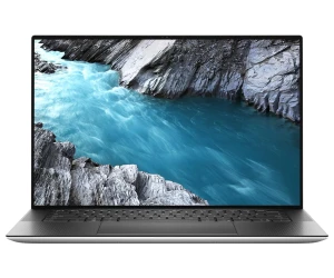 Laptop Dell XPS 9500 / i7 10 GEN / 16GB / 1 TB SSD / UHD Dotyk / GTX 1650 TI / Win 11 Pro