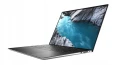 Laptop Dell XPS 9500 / i7 10 GEN / 16GB / 1 TB SSD / UHD Dotyk / GTX 1650 TI / Win 11 Pro 371891