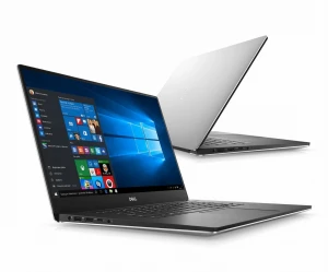 DELL XPS 15 9570 i7-8750H 32GB 512 SSD  1050Ti Win 11 Pro A-