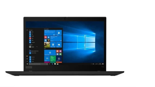Laptop Lenovo T14s G1 14" / i7 10 GEN / 16GB / 256GB SSD / FHD / Win 11 pro