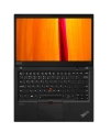 Laptop Lenovo T14s G1 14" / i7 10 GEN / 16GB / 256GB SSD / FHD / Win 11 pro 371910